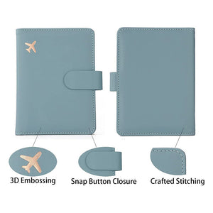 Passport Holder