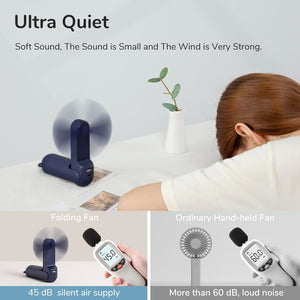 3 in 1 Pocketable Fan