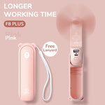 3 in 1 Pocketable Fan