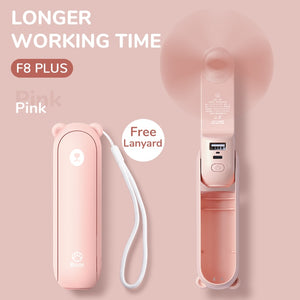 3 in 1 Pocketable Fan
