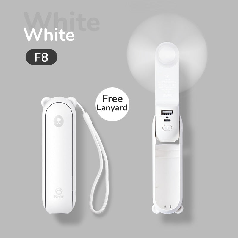 3 in 1 Pocketable Fan