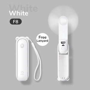 3 in 1 Pocketable Fan