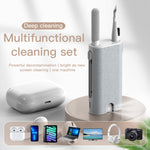 5 in 1 Device Cleaner
