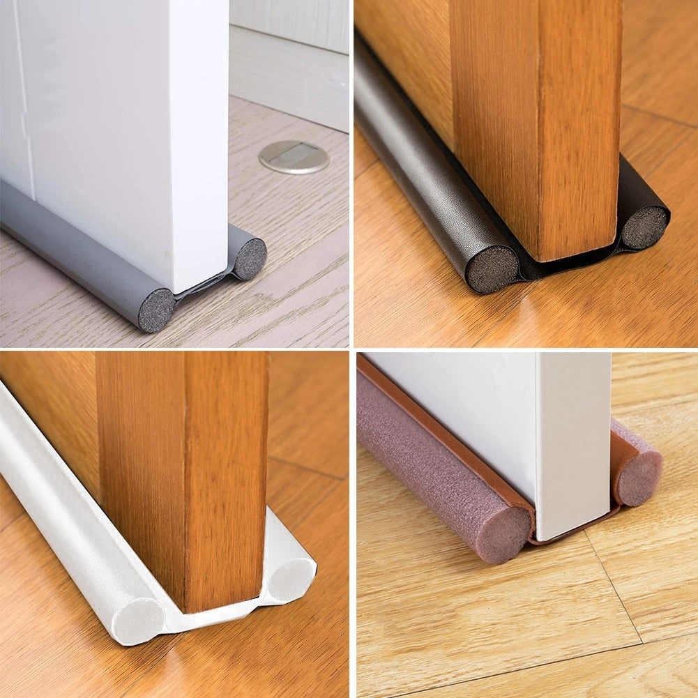 Door Draft Stopper