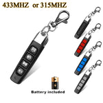 Remote Control Duplicator