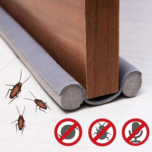 Door Draft Stopper