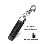 Remote Control Duplicator
