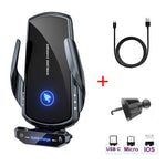 Smart Wireless Car Charger