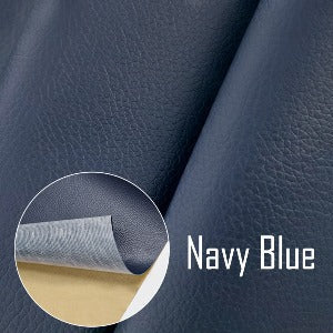 Self-Adhesive Leather Repair Patch