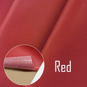 Self-Adhesive Leather Repair Patch