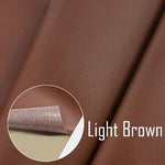 Self-Adhesive Leather Repair Patch
