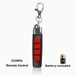 Remote Control Duplicator