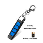 Remote Control Duplicator