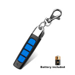 Remote Control Duplicator