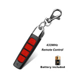 Remote Control Duplicator