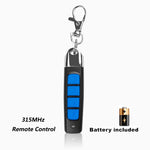 Remote Control Duplicator
