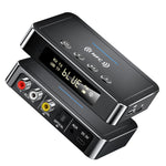 Bluetooth 5.0 Transmitter & Receiver