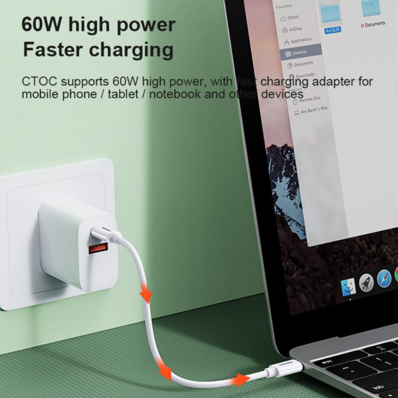 Multifunctional Mini Cable Stick