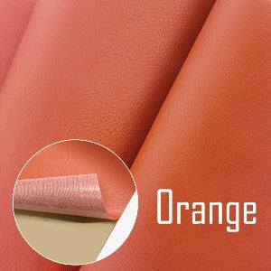 Self-Adhesive Leather Repair Patch