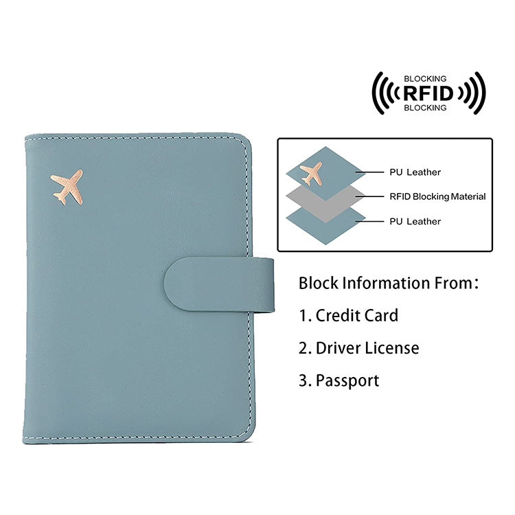 Passport Holder