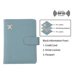 Passport Holder