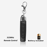 Remote Control Duplicator