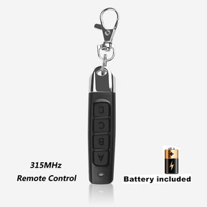Remote Control Duplicator
