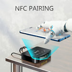 Bluetooth 5.0 Transmitter & Receiver