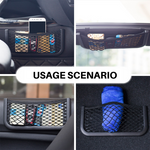 Car Mesh Storage Bag