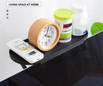 Adjustable Screen Top Shelf - Premierity