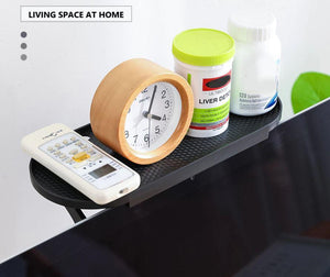 Adjustable Screen Top Shelf - Premierity