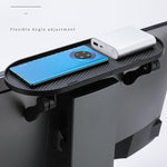Adjustable Screen Top Shelf - Premierity