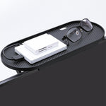 Adjustable Screen Top Shelf - Premierity