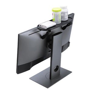 Adjustable Screen Top Shelf - Premierity