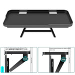 Adjustable Screen Top Shelf for TV & Monitor - Premierity