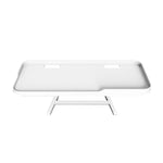 Adjustable Screen Top Shelf for TV & Monitor - Premierity