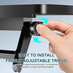 Adjustable Screen Top Shelf for TV & Monitor - Premierity