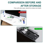 Adjustable Screen Top Shelf for TV & Monitor - Premierity