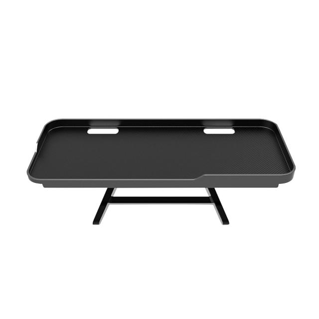Adjustable Screen Top Shelf for TV & Monitor - Premierity