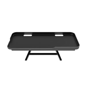 Adjustable Screen Top Shelf for TV & Monitor - Premierity