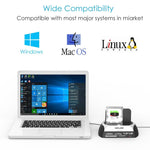 All-in-one SATA HDD Docking Station - Premierity