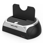 All-in-one SATA HDD Docking Station - Premierity