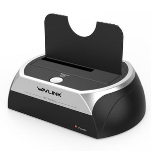 All-in-one SATA HDD Docking Station - Premierity