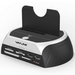 All-in-one SATA HDD Docking Station - Premierity
