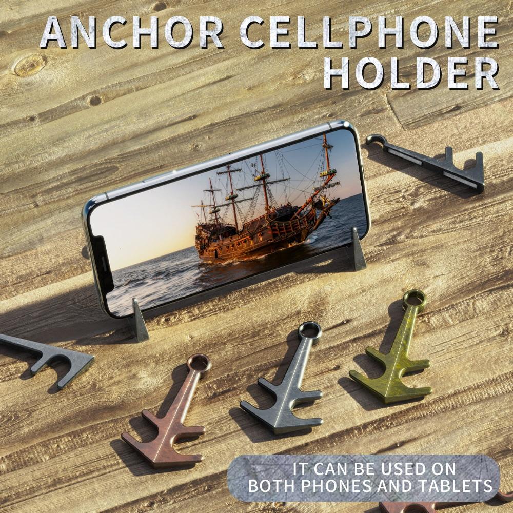 Anchor Magnetic Phone Holder - Premierity