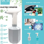 Automatic Electric Garden Sprayer - Premierity