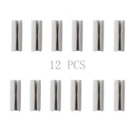 Bed Sheet Clips (12 Pcs) - Premierity