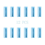Bed Sheet Clips (12 Pcs) - Premierity