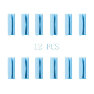Bed Sheet Clips (12 Pcs) - Premierity