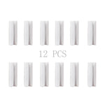 Bed Sheet Clips (12 Pcs) - Premierity